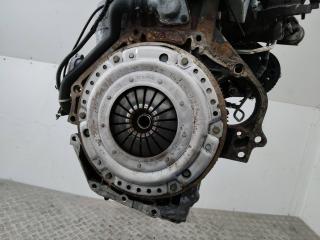 Комплект сцепления (в двигателе) Opel Astra G 2001, 2.0 л., X 20 DTL, дизель, МКПП