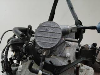 насос вакуумный Opel Astra G 2001, 2.0 л., X 20 DTL, дизель, МКПП, 90531397