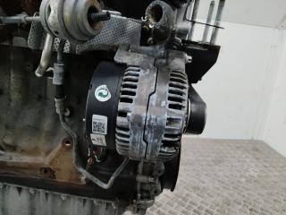 генератор Opel Astra G 2001, 2.0 л., X 20 DTL, дизель, МКПП