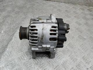 генератор Renault Scenic 2 поколение [рестайлинг] 2006, 2.0 л., бензин, МКПП, 8200495294