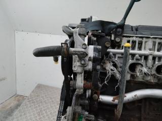 насос гидроусилителя руля Hyundai Tucson 1 поколение 2005, 2.0 л., G4GC, бензин, 5710020151