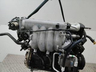 коллектор впускной Hyundai Tucson 1 поколение 2005, 2.0 л., G4GC, бензин