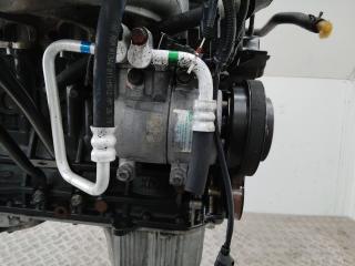 компрессор кондиционера Hyundai Tucson 1 поколение 2005, 2.0 л., G4GC, бензин