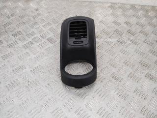 дефлектор обдува салона Nissan Cabstar 3 поколение F24 2014, 68755MB400