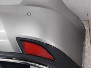 бампер задний Lexus RX 4 поколение [рестайлинг] 2019, 5215948270