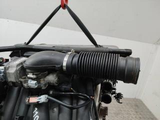 патрубок воздушного фильтра (в двигателе) Peugeot 307 1 поколение 2002, 2.0 л., RLZ (EW10D), бензин, АКПП