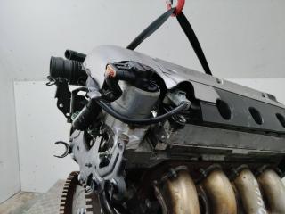 клапан EGR Peugeot 307 1 поколение 2002, 2.0 л., RLZ (EW10D), бензин, АКПП