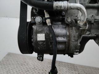 компрессор кондиционера Peugeot 3008 2 поколение [рестайлинг] 2009, 1.6 л., 5FW (EP6), бензин, МКПП, 4471908122