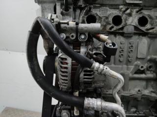 генератор Peugeot 3008 2 поколение [рестайлинг] 2009, 1.6 л., 5FW (EP6), бензин, МКПП, V75769218002