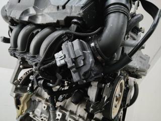 заслонка дроссельная Peugeot 3008 2 поколение [рестайлинг] 2009, 1.6 л., 5FW (EP6), бензин, МКПП, V757669780