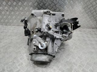 КПП механическая (МКПП) Peugeot 3008 2 поколение [рестайлинг] 2009, 1.6 л., 5FW (EP6), бензин, МКПП, 20DP56