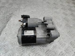 стартер Peugeot 3008 2 поколение [рестайлинг] 2009, 1.6 л., 5FW (EP6), бензин, МКПП, V755001780