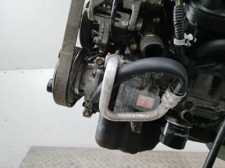 компрессор кондиционера Mazda 3 BK [рестайлинг] 2006, 1.6 л., Z6, бензин, МКПП, H12A1AG4DY