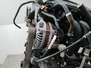 генератор Mazda 3 BK [рестайлинг] 2006, 1.6 л., Z6, бензин, МКПП