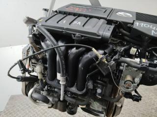 коллектор впускной Mazda 3 BK [рестайлинг] 2006, 1.6 л., Z6, бензин, МКПП, Z627, 0998000220