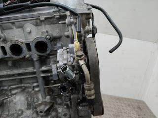 насос гидроусилителя руля Mazda 3 BK [рестайлинг] 2006, 1.6 л., Z6, бензин, МКПП