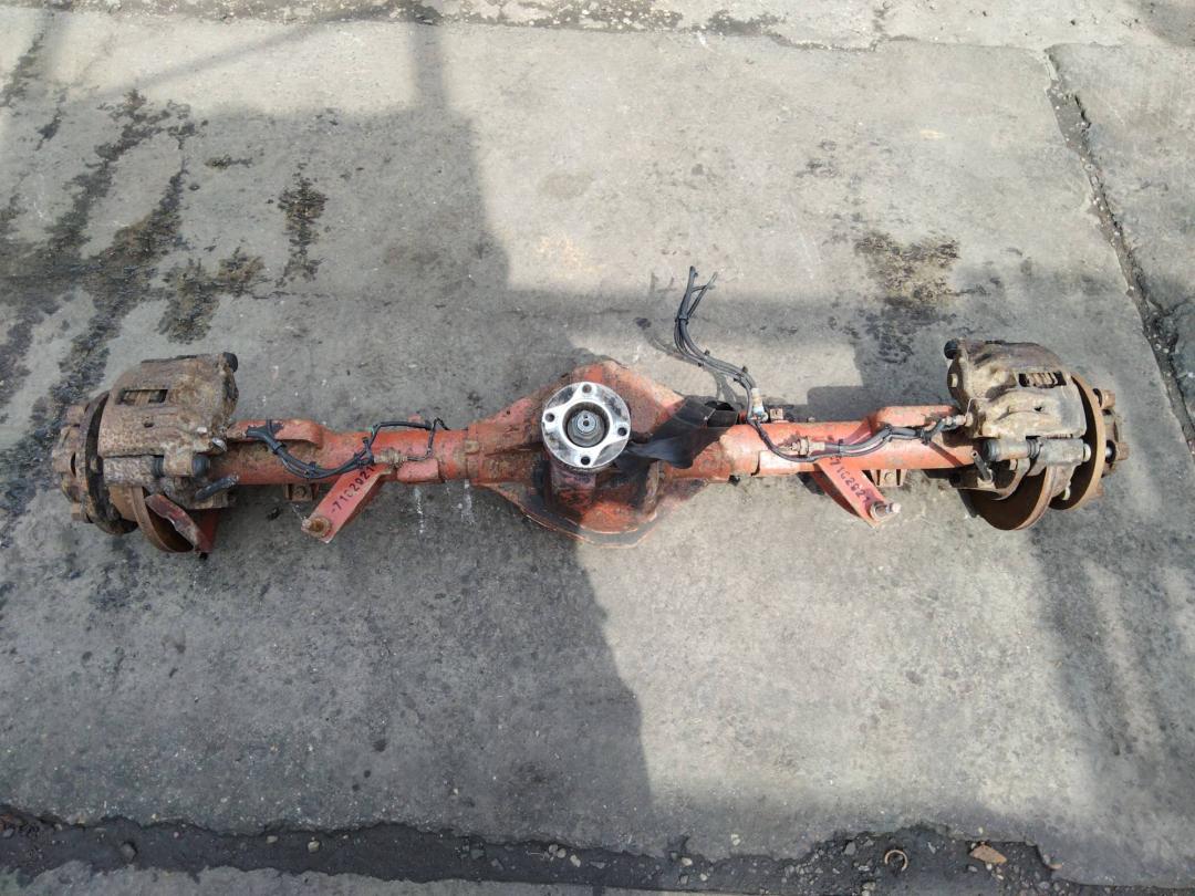 мост задний IVECO Daily 3 поколение 2000, 7170306 - фото №1