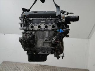 двигатель Peugeot 207 1 поколение 2008, 1.4 л., 8FS (EP3), бензин, МКПП, 8FS, 10FGAH