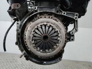 Комплект сцепления (в двигателе) Peugeot 207 1 поколение 2008, 1.4 л., 8FS (EP3), бензин, МКПП, 319021910