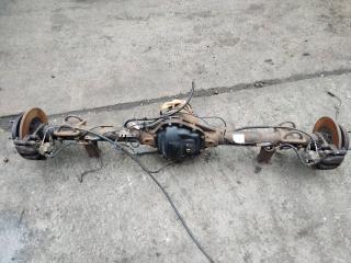 мост задний Ford Transit 8 поколение 2014, 5C164025AB