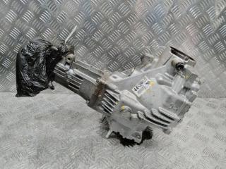 раздаточная коробка Lexus RX 4 поколение [рестайлинг] 2019, 3.5 л., бензин