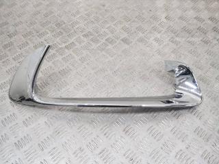 молдинг переднего бампера Renault Scenic 3 поколение [2-й рестайлинг] 2014, 623831463R