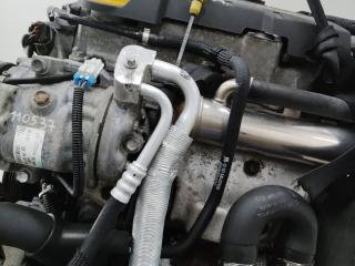 щуп двигателя Opel Meriva 1 поколение (A) [рестайлинг] 2007, 1.7 л., Z 17 DTH, дизель, МКПП, 8978793500