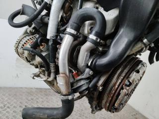 турбина Opel Meriva 1 поколение (A) [рестайлинг] 2007, 1.7 л., Z 17 DTH, дизель, МКПП, 897300