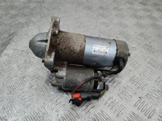 стартер Opel Astra H/Family [рестайлинг] 2008, 1.9 л., дизель, 55353857