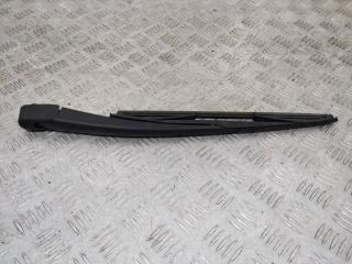 щеткодержатель задний Ford Galaxy 2 поколение [рестайлинг] 2014, 6M21A17406AB