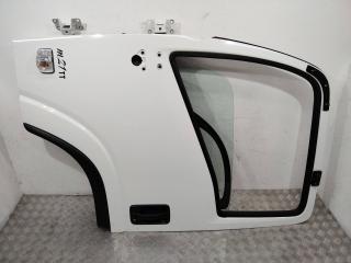 дверь передняя левая Isuzu Elf 6 поколение [рестайлинг] 2022