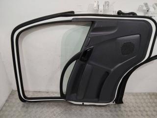 стеклоподъемник электрический передний левый Isuzu Elf 6 поколение [рестайлинг] 2022