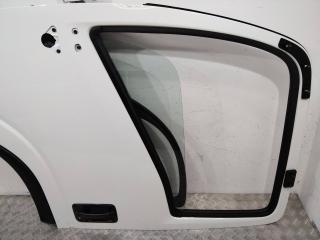 стекло двери передней левой Isuzu Elf 6 поколение [рестайлинг] 2022