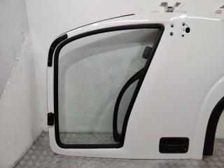 стекло двери передней правой Isuzu Elf 6 поколение [рестайлинг] 2022