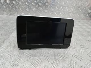 дисплей Mercedes-Benz GLC Coupe C253 2017, A2059004113