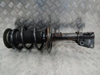 амортизатор передний Renault Master 3 поколение [рестайлинг] 2018, 543024506R