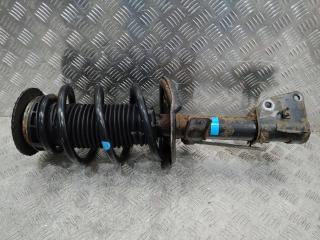 амортизатор передний Renault Master 3 поколение [рестайлинг] 2018, 543024506R