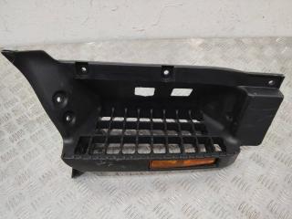 Подножка кабины Isuzu Elf 6 поколение [рестайлинг] 2022