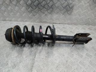 стойка передняя Dacia Logan 1 поколение [рестайлинг] 2009