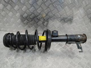 стойка передняя правая Chevrolet Cruze 1 поколение [рестайлинг] 2012, 13331989