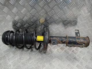 стойка передняя левая Chevrolet Cruze 1 поколение [рестайлинг] 2012, 13331988