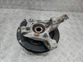 кулак поворотный правый Chevrolet Cruze 1 поколение [рестайлинг] 2012