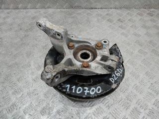 кулак поворотный левый Chevrolet Cruze 1 поколение [рестайлинг] 2012