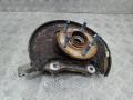кулак поворотный левый Chevrolet Cruze 1 поколение [рестайлинг] 2012 - фото №3