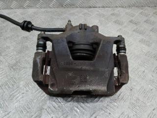 суппорт передний правый Chevrolet Cruze 1 поколение [рестайлинг] 2012