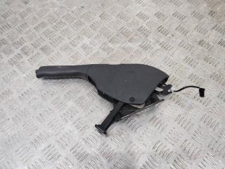 рычаг ручного тормоза (ручника) Isuzu Elf 6 поколение [рестайлинг] 2022