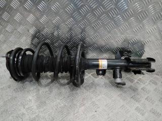 амортизатор передний правый Lexus RX 4 поколение [рестайлинг] 2019, 3.5 л., бензин, 4851048580