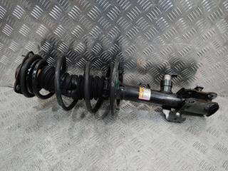 амортизатор передний левый Lexus RX 4 поколение [рестайлинг] 2019, 3.5 л., бензин, 4852048580