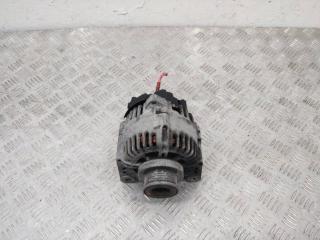 генератор Renault Scenic 2 поколение 2004, 8200100907