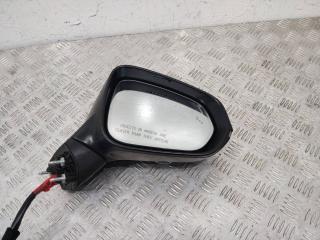 зеркало наружное правое Lexus RX 4 поколение [рестайлинг] 2019